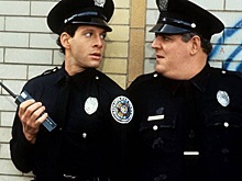 Как изменились актеры «Полицейской академии»