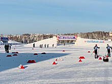 Рочев заявил, что спринты на этапе Кубка России по лыжным гонкам не будут перенесены из‑за мороза