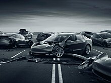 Автопилот Tesla продолжил нарушать ПДД. Федеральное расследование начато