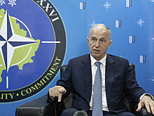 Замгенсека НАТО оценил возможность нападения России на страны альянса