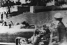 В США обнародовали новые материалы об убийстве Кеннеди