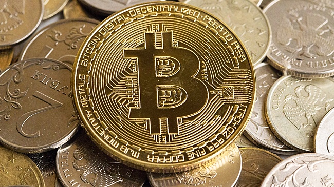 Биткоин упал до 74 тысяч долларов