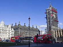 Эксперт прокомментировал недопуск россиян на партконференцию в Британии