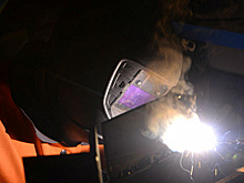 В результате взрыва газового баллона в сауне в Люберцах пострадали двое