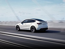 Китай добавит Tesla в программу госзакупок