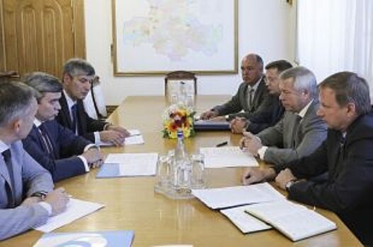 179 малых населенных пунктов подключил к интернету «Ростелеком» на Дону