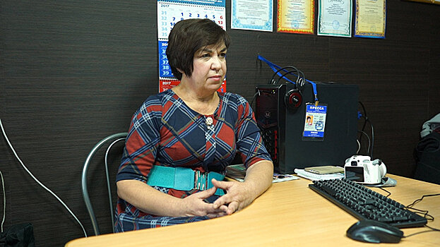 Российская телеведущая рассказала о знакомстве с мужем из Таджикистана