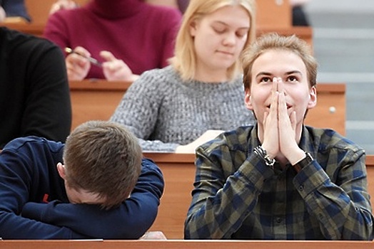 Основной прием студентов в МФТИ пройдет в августе