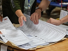 В Волгоградской области серьезных нарушений на выборах не выявлено