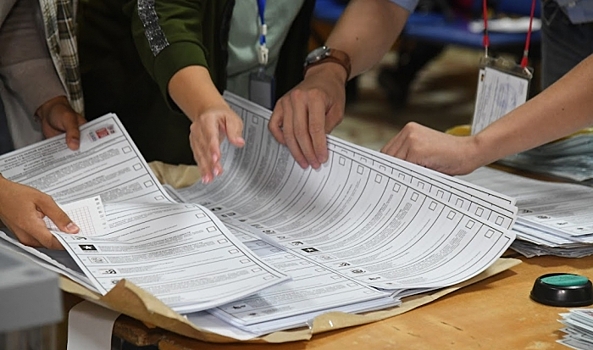 В Волгоградской области серьезных нарушений на выборах не выявлено