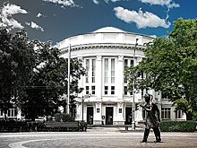 КубГТУ празднует 100-летие