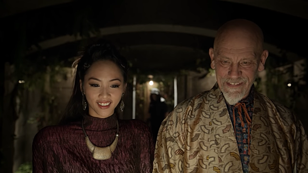 "Фильм, который вы никогда не увидите"