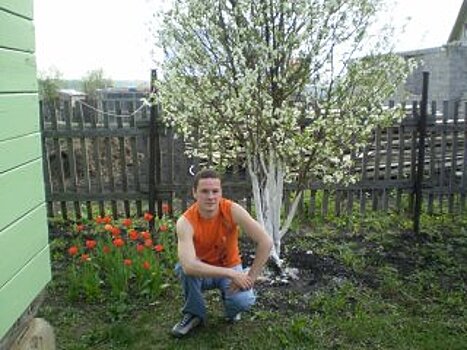 «Оставил прощальную записку»: родственники ищут в Башкирии пропавшего Ильдара Хайруллина