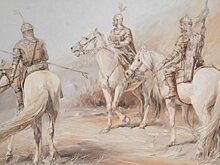 "Сумерки богов": "Рагнарёк" шестого века в мире и нашем крае