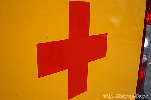 В Березовском подросток скончался после вдыхания газа