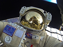 За борт - с умом: Как на МКС готовятся к выходам  в открытый космос