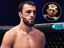 DWCS 65, Магомед Гаджиясулов — Хосе Даниэль Медина, кто победил, результат боя, обзор поединка