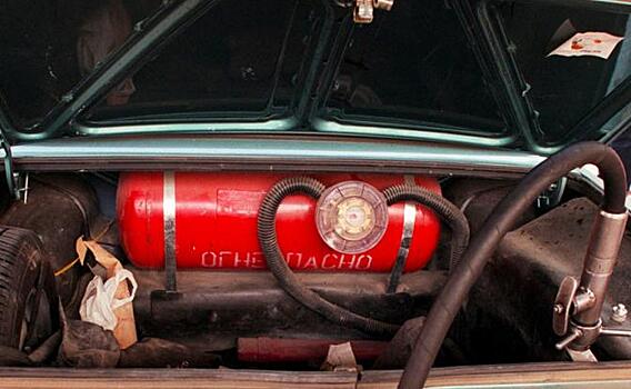 ГБО: теперь скидка 90% на установку