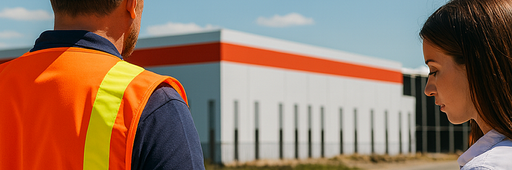 «Магнит» откроет новый распределительный центр в Челябинской области