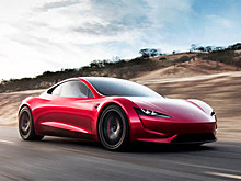 Безумный «One more thing» от Tesla