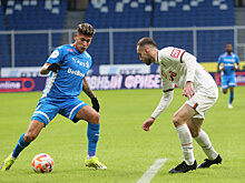 «Динамо» получит за Карраскаля второй транш от «Фламенго» в 2026 году