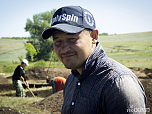 Оренбургские археологи подводят итоги сезона