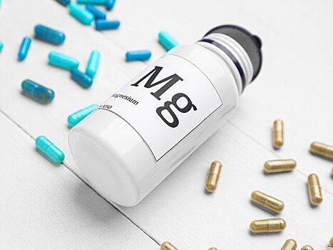 Эндокринолог Кораблева назвала причины дефицита магния