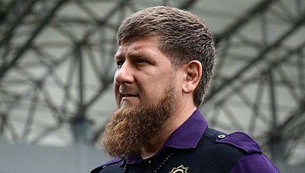 Кадыров ответил на вопросы об объединении Чечни и Ингушетии