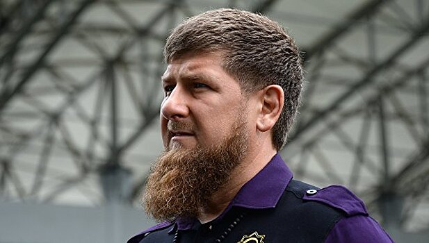 Кадыров рассказал, зачем боевики напали на полицейских в Чечне