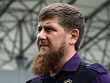 Кадыров рассказал, зачем боевики напали на полицейских в Чечне