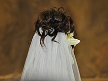 «Вышла замуж с прицелом на гроб»: раскрыта схема "черных вдов" СВО