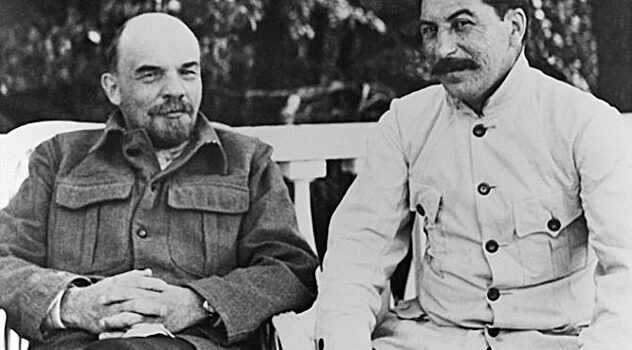 Сколько часов в день спали Ленин, Сталин и Гитлер
