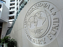 Глава МВФ: исключить Россию из организации возможно при отказе членов признавать власти страны
