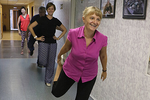 Какие нетрадиционные инструктажи по охране труда проводят на Урале