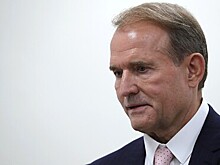 На Украине выразили уверенность в оправдании Медведчука