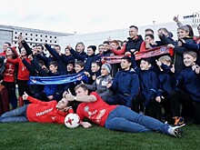 Дмитрий и Денис Черышевы высоко оценили подготовку Нижнего Новгорода к ЧМ-2018