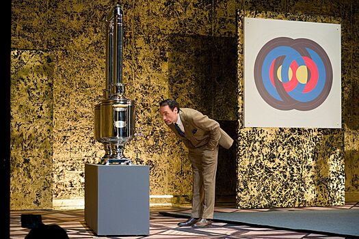 Трагедия дель арте. Премьера «Маскарада» в Театре на Таганке