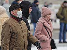 Отказываться от масок пока нельзя. Главное о коронавирусе за 10 марта