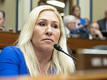 В Конгрессе США предложили отправлять на фронт желающих помочь Украине