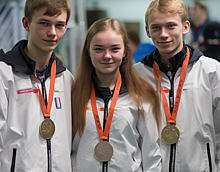 Гордимся! Российские школьники победили на международной олимпиаде по химии