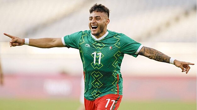 Вега, которым интересуются топ-клубы РПЛ, пропустил съёмку рекламы формы «Гвадалахары»