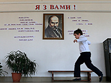 Украина обвинила Россию в посягательстве на наследие Шевченко