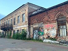 Ижевский «Дом №1»