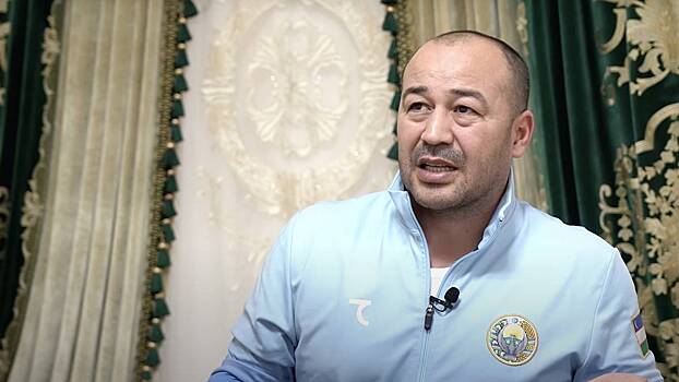 Тренер узбекских боксеров пережил остановку сердца на Олимпиаде