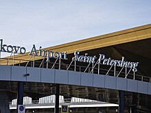 Аэропорт Петербурга представил список из 33 стран для полетов по "открытому небу"