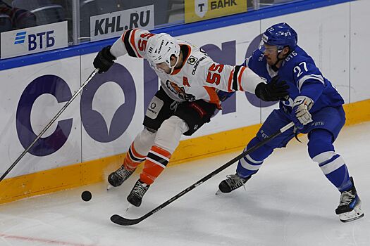 Гальченюк – капитан «Амура» на сезон-2025/26, Мищенко и Грачёв – ассистенты