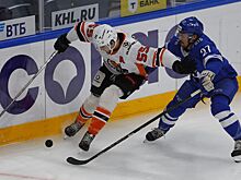 Гальченюк – капитан «Амура» на сезон-2025/26, Мищенко и Грачёв – ассистенты