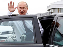 Путин ответил Каннам на письмо о Серебренникове