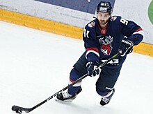 "Торпедо" уступило "Сочи" в матче регулярного чемпионата КХЛ