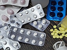 В Калининградской области тяжелобольные люди не могут получить льготные лекарства